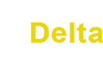 Delta sp.j. Logo